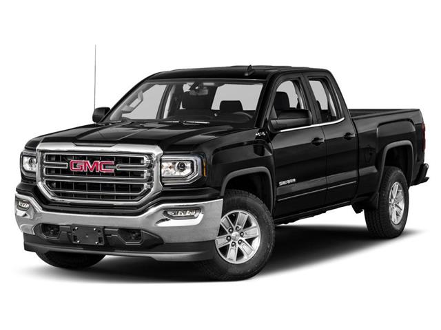 2019 GMC Sierra 1500 Limited Base (Stk: 226437U) in PORT PERRY - Image 1 of 12