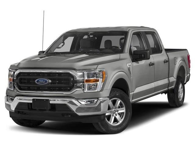 2023 Ford F-150 XLT (Stk: 32349A) in Thunder Bay - Image 1 of 12