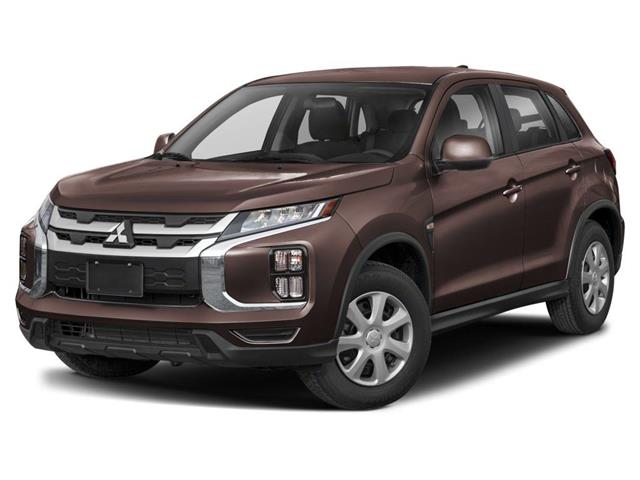 2022 Mitsubishi RVR ES (Stk: 32351AZ) in Thunder Bay - Image 1 of 11