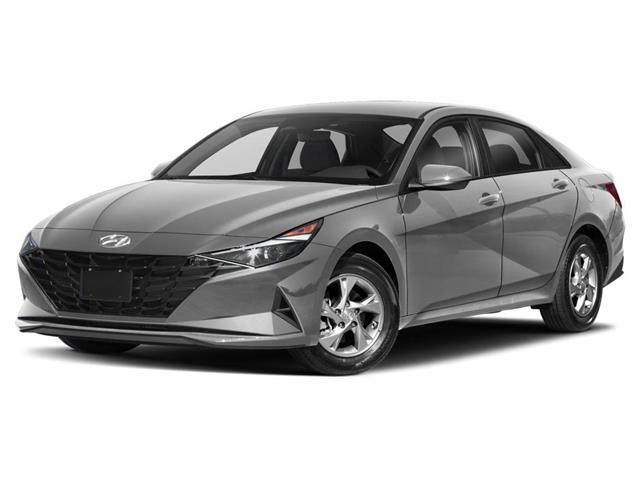 2021 Hyundai Elantra ESSENTIAL (Stk: 32352A) in Thunder Bay - Image 1 of 11