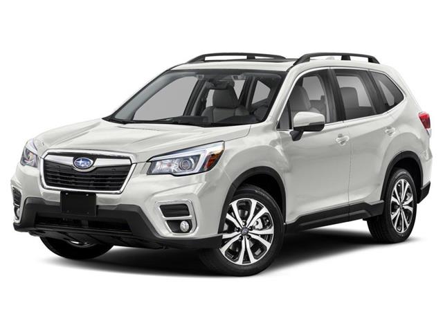 2019 Subaru Forester 2.5i Limited (Stk: 32355A) in Thunder Bay - Image 1 of 11