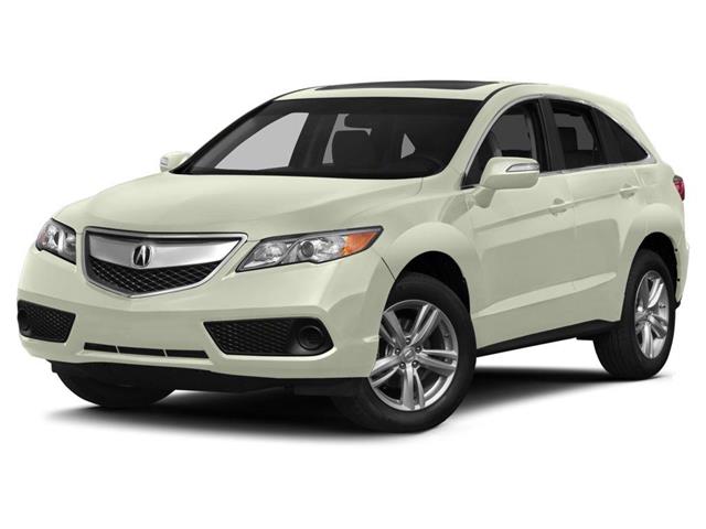 2014 Acura RDX Base (Stk: 32357A) in Thunder Bay - Image 1 of 11