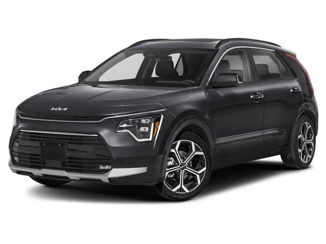 2025 Kia Niro SX (Stk: NR25-458) in Victoria, BC - Image 1 of 12