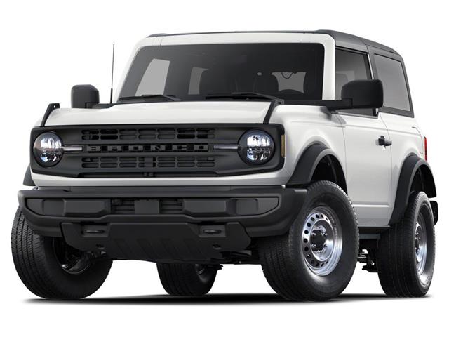 2025 Ford Bronco Base (Stk: S-194) in Calgary - Image 1 of 2