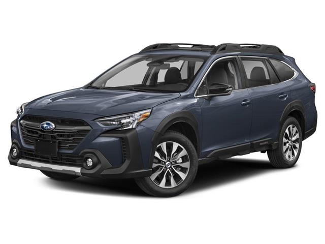 2025 Subaru Outback Limited XT (Stk: 2003841) in Innisfil - Image 1 of 12