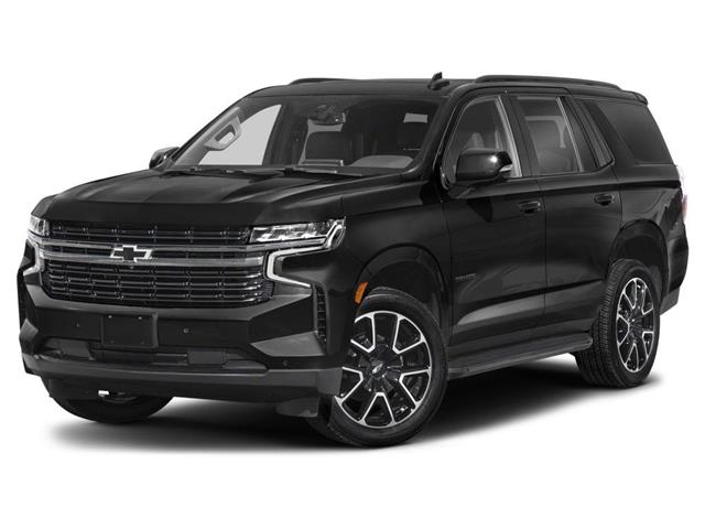 2023 Chevrolet Tahoe RST (Stk: 25161A) in Rimbey - Image 1 of 12