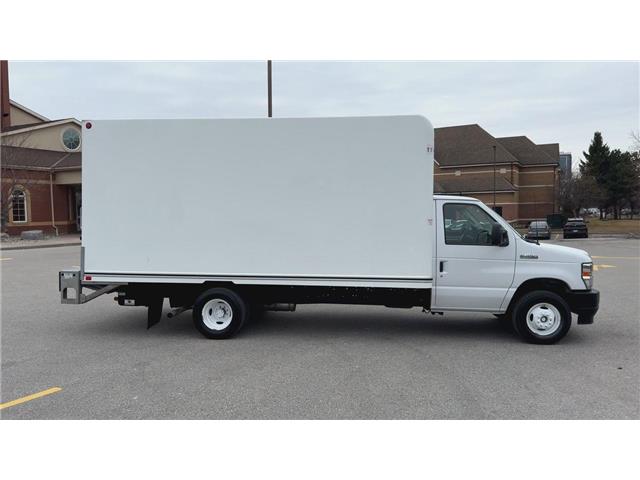 2023 Ford E-450 Cutaway (Stk: ATNP1189) in Vaughan - Image 2 of 20 2023 Ford E-450 Cutaway (Stk: ATNP1189) in Vaughan - Image 2 of 20