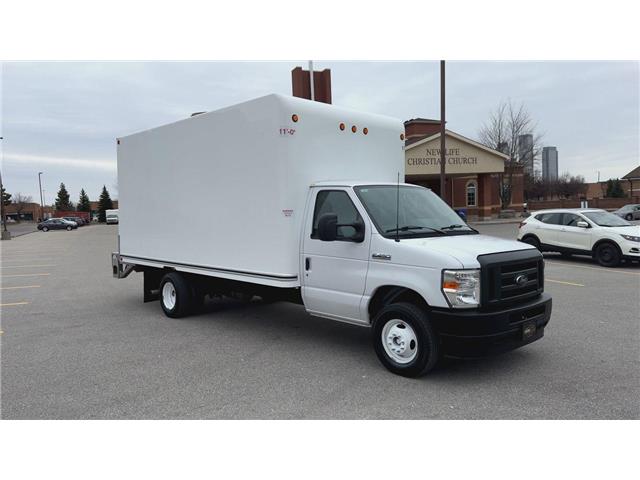 2023 Ford E-450 Cutaway (Stk: ATNP1189) in Vaughan - Image 3 of 20 2023 Ford E-450 Cutaway (Stk: ATNP1189) in Vaughan - Image 3 of 20