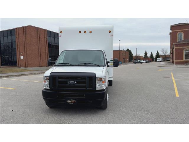 2023 Ford E-450 Cutaway (Stk: ATNP1189) in Vaughan - Image 4 of 20 2023 Ford E-450 Cutaway (Stk: ATNP1189) in Vaughan - Image 4 of 20