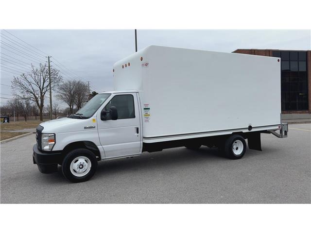 2023 Ford E-450 Cutaway (Stk: ATNP1189) in Vaughan - Image 5 of 20 2023 Ford E-450 Cutaway (Stk: ATNP1189) in Vaughan - Image 5 of 20