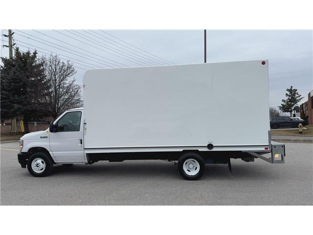 2023 Ford E-450 Cutaway (Stk: ATNP1189) in Vaughan - Image 6 of 20 2023 Ford E-450 Cutaway (Stk: ATNP1189) in Vaughan - Image 6 of 20