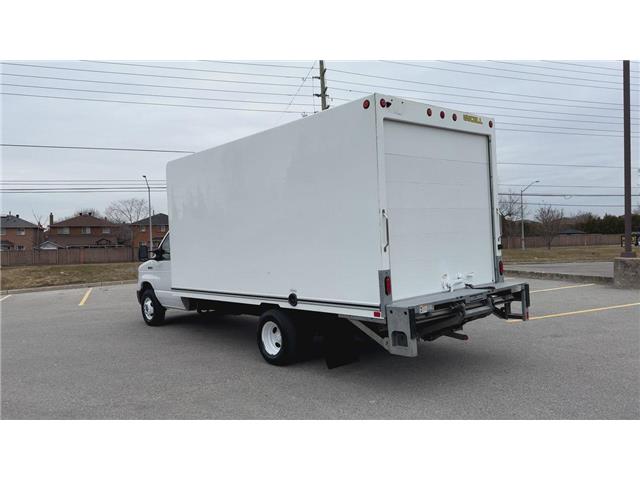 2023 Ford E-450 Cutaway (Stk: ATNP1189) in Vaughan - Image 7 of 20 2023 Ford E-450 Cutaway (Stk: ATNP1189) in Vaughan - Image 7 of 20