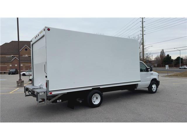 2023 Ford E-450 Cutaway (Stk: ATNP1189) in Vaughan - Image 9 of 20 2023 Ford E-450 Cutaway (Stk: ATNP1189) in Vaughan - Image 9 of 20