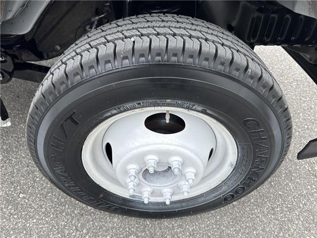 2023 Ford E-450 Cutaway (Stk: ATNP1189) in Vaughan - Image 10 of 20 2023 Ford E-450 Cutaway (Stk: ATNP1189) in Vaughan - Image 10 of 20