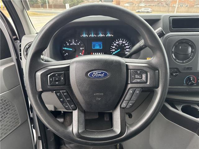 2023 Ford E-450 Cutaway (Stk: ATNP1189) in Vaughan - Image 13 of 20 2023 Ford E-450 Cutaway (Stk: ATNP1189) in Vaughan - Image 13 of 20