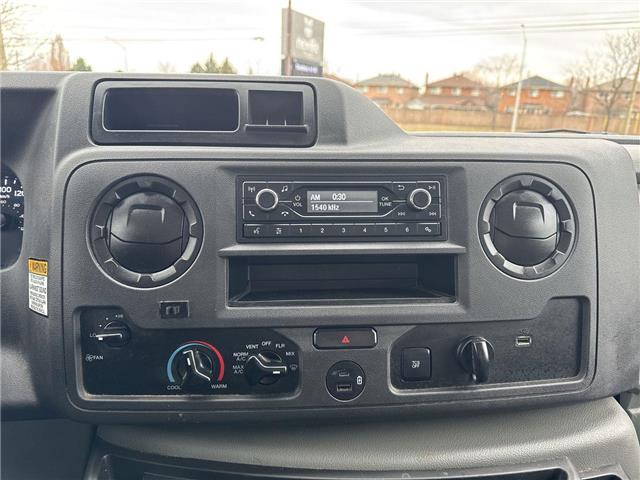 2023 Ford E-450 Cutaway (Stk: ATNP1189) in Vaughan - Image 15 of 20 2023 Ford E-450 Cutaway (Stk: ATNP1189) in Vaughan - Image 15 of 20