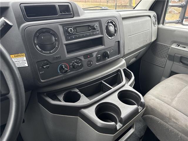 2023 Ford E-450 Cutaway (Stk: ATNP1189) in Vaughan - Image 18 of 20 2023 Ford E-450 Cutaway (Stk: ATNP1189) in Vaughan - Image 18 of 20