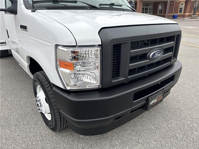 2023 Ford E-450 Cutaway (Stk: ATNP1189) in Vaughan - Image 20 of 20 2023 Ford E-450 Cutaway (Stk: ATNP1189) in Vaughan - Image 20 of 20