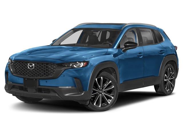 2025 Mazda CX-50 GT (Stk: 25165) in ORILLIA - Image 1 of 12