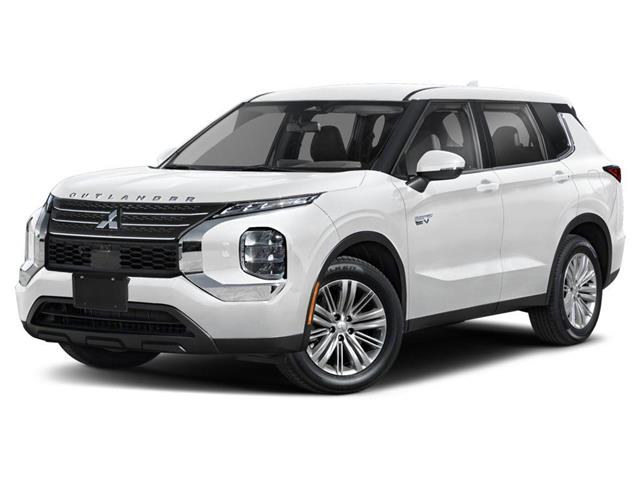 2025 Mitsubishi Outlander PHEV ES (Stk: 25P5858) in Cranbrook - Image 1 of 11