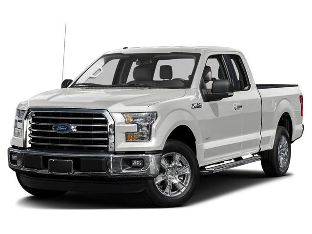 2017 Ford F-150 XLT (Stk: F41794A) in GEORGETOWN - Image 1 of 11