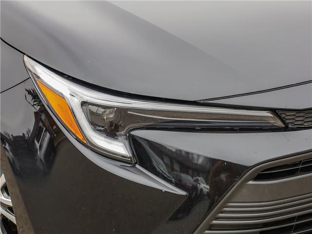 2024 Toyota Corolla Hybrid LE (Stk: 6169) in Welland - Image 6 of 24 2024 Toyota Corolla Hybrid LE (Stk: 6169) in Welland - Image 6 of 24
