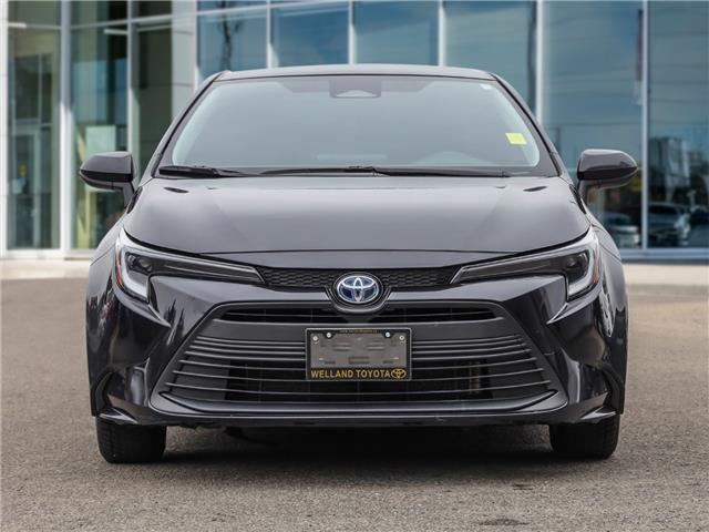2024 Toyota Corolla Hybrid LE (Stk: 6169) in Welland - Image 4 of 24 2024 Toyota Corolla Hybrid LE (Stk: 6169) in Welland - Image 4 of 24