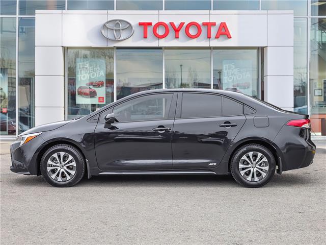 2024 Toyota Corolla Hybrid LE (Stk: 6169) in Welland - Image 3 of 24 2024 Toyota Corolla Hybrid LE (Stk: 6169) in Welland - Image 3 of 24