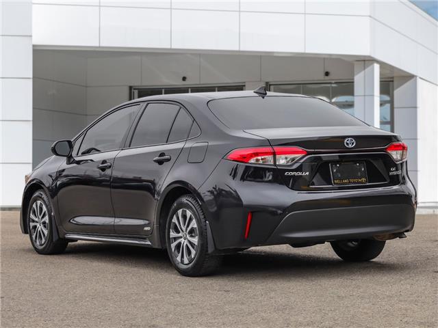 2024 Toyota Corolla Hybrid LE (Stk: 6169) in Welland - Image 2 of 24 2024 Toyota Corolla Hybrid LE (Stk: 6169) in Welland - Image 2 of 24