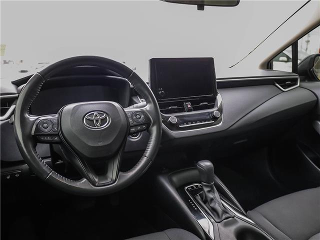 2024 Toyota Corolla Hybrid LE (Stk: 6169) in Welland - Image 10 of 24 2024 Toyota Corolla Hybrid LE (Stk: 6169) in Welland - Image 10 of 24