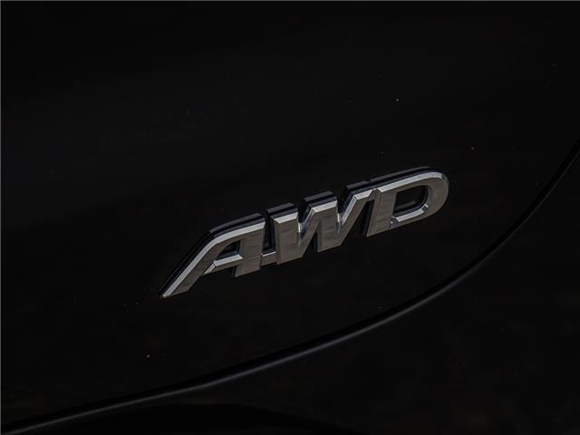 2024 Toyota Corolla Hybrid LE (Stk: 6169) in Welland - Image 8 of 24 2024 Toyota Corolla Hybrid LE (Stk: 6169) in Welland - Image 8 of 24