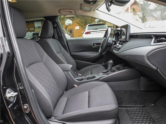 2024 Toyota Corolla Hybrid LE (Stk: 6169) in Welland - Image 11 of 24 2024 Toyota Corolla Hybrid LE (Stk: 6169) in Welland - Image 11 of 24