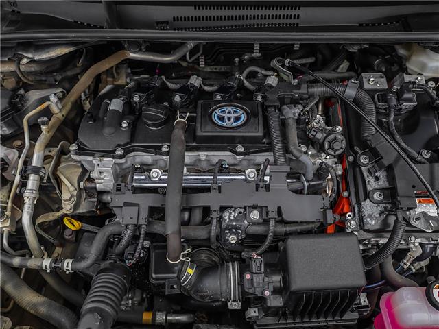 2024 Toyota Corolla Hybrid LE (Stk: 6169) in Welland - Image 12 of 24 2024 Toyota Corolla Hybrid LE (Stk: 6169) in Welland - Image 12 of 24