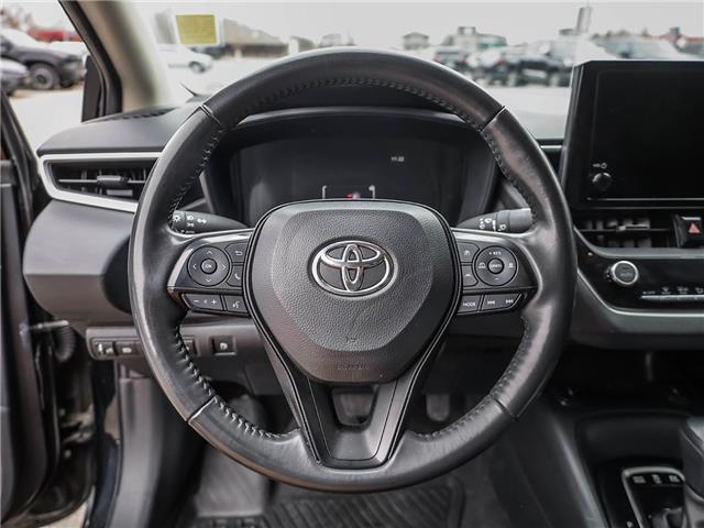 2024 Toyota Corolla Hybrid LE (Stk: 6169) in Welland - Image 13 of 24 2024 Toyota Corolla Hybrid LE (Stk: 6169) in Welland - Image 13 of 24