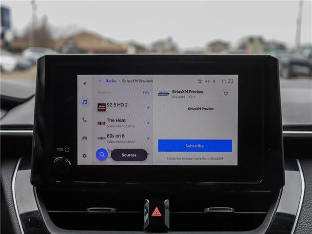 2024 Toyota Corolla Hybrid LE (Stk: 6169) in Welland - Image 15 of 24 2024 Toyota Corolla Hybrid LE (Stk: 6169) in Welland - Image 15 of 24