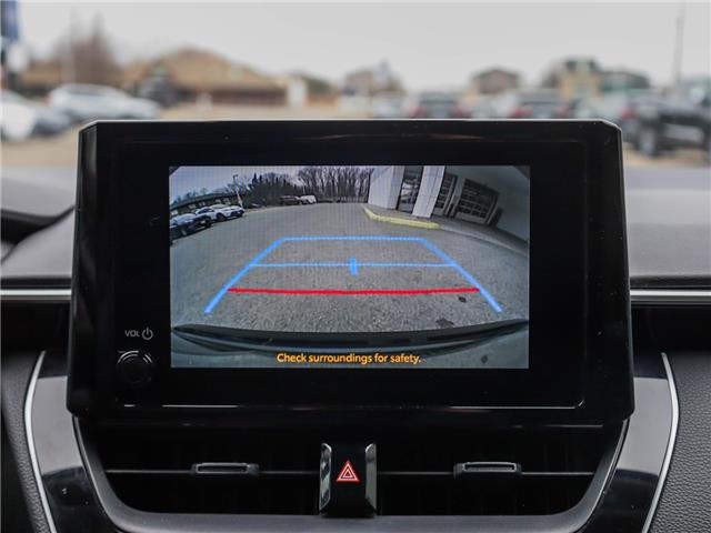 2024 Toyota Corolla Hybrid LE (Stk: 6169) in Welland - Image 16 of 24 2024 Toyota Corolla Hybrid LE (Stk: 6169) in Welland - Image 16 of 24