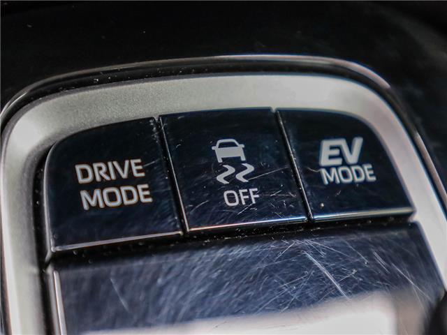 2024 Toyota Corolla Hybrid LE (Stk: 6169) in Welland - Image 18 of 24 2024 Toyota Corolla Hybrid LE (Stk: 6169) in Welland - Image 18 of 24