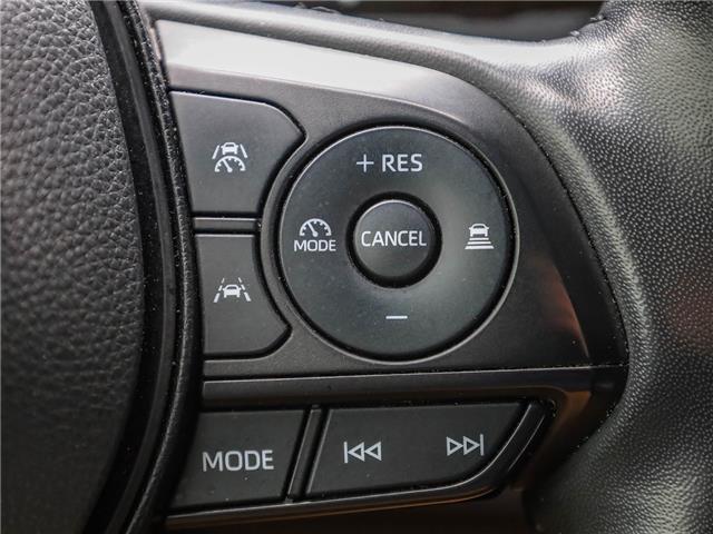 2024 Toyota Corolla Hybrid LE (Stk: 6169) in Welland - Image 19 of 24 2024 Toyota Corolla Hybrid LE (Stk: 6169) in Welland - Image 19 of 24