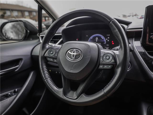 2024 Toyota Corolla Hybrid LE (Stk: 6169) in Welland - Image 24 of 24 2024 Toyota Corolla Hybrid LE (Stk: 6169) in Welland - Image 24 of 24
