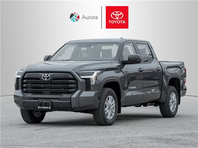 2025 Toyota Tundra SR (Stk: 35465) in Aurora - Image 1 of 23
