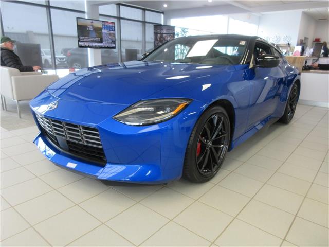 2024 Nissan Z Performance (Stk: 93606) in Peterborough - Image 1 of 10