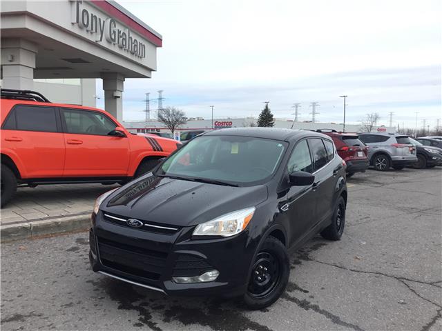 2014 Ford Escape SE (Stk: 65019A) in Ottawa - Image 1 of 1