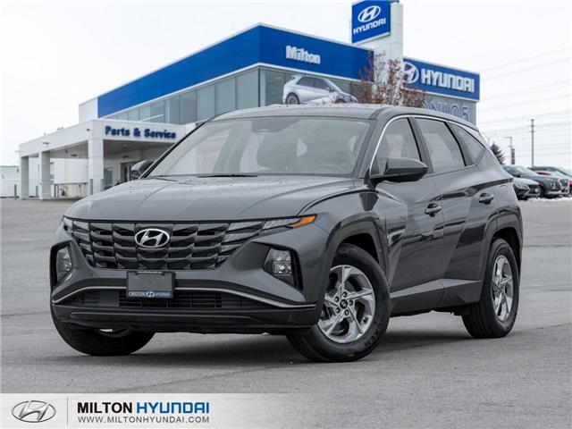 2022 Hyundai Tucson ESSENTIAL (Stk: 047303) in Milton - Image 1 of 25