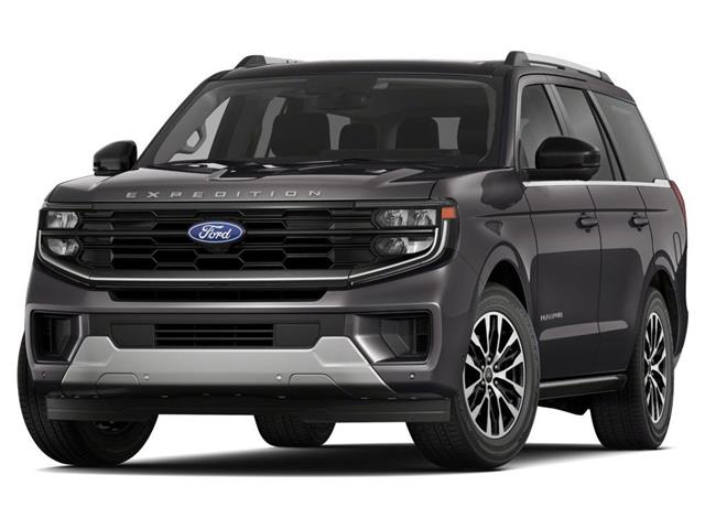 2025 Ford Expedition Platinum (Stk: 25EP485) in Newmarket - Image 1 of 2