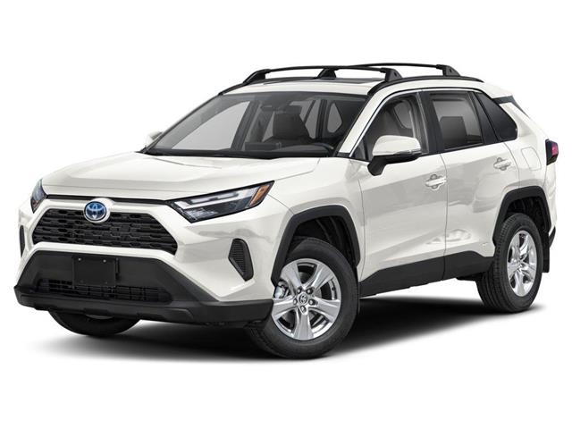 2025 Toyota RAV4 Hybrid XLE (Stk: 85373) in Toronto - Image 1 of 11