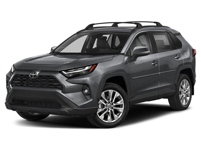 2025 Toyota RAV4 XLE (Stk: 85375) in Toronto - Image 1 of 11