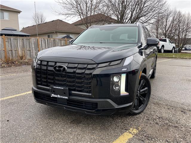2023 Hyundai Palisade Urban 7 Passenger (Stk: 109024) in London - Image 1 of 9