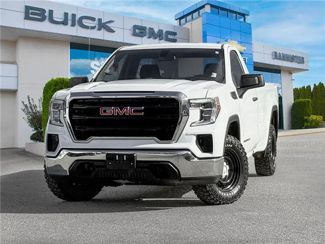2020 GMC Sierra 1500 Base (Stk: P25408) in Vernon - Image 1 of 22