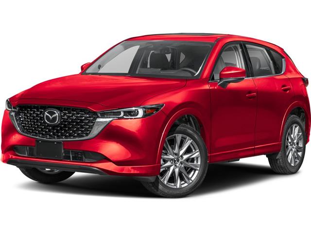 2025 Mazda CX-5 GT (Stk: 25050) in Stratford - Image 1 of 1
