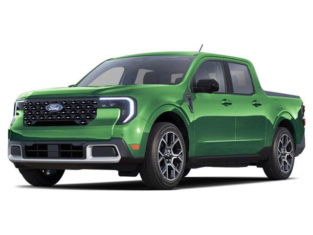 2025 Ford Maverick Lariat (Stk: 25MV494) in Newmarket - Image 1 of 2